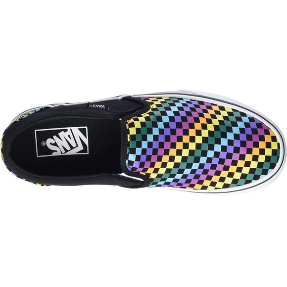 VANS 💜💜💜 - Picture 2 of 3